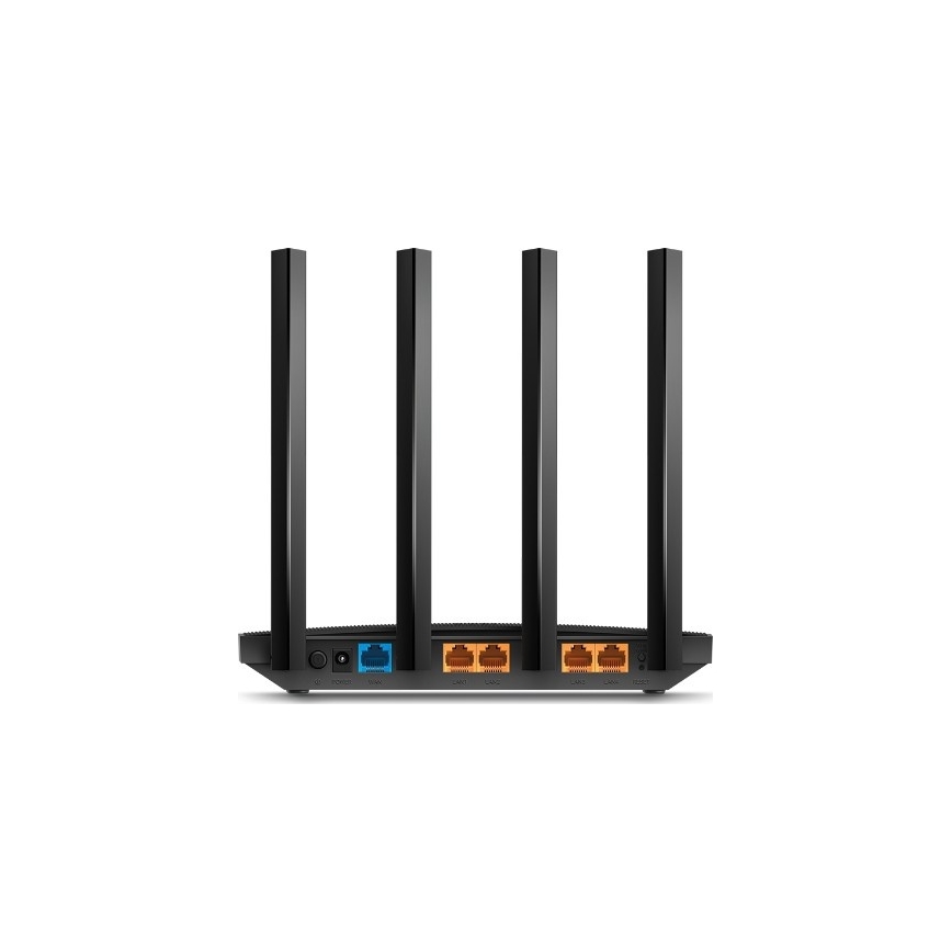 WLAN-Router MU-MIMO Gigabit