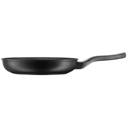 WMF - 2-teiliges Pfannenset PERMADUR EXCELLENT Ø 24/28 cm, schwarz