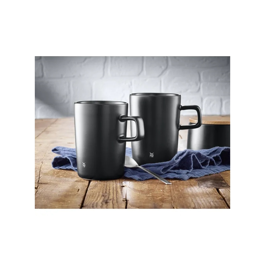 WMF - 2er-Set Kaffeetassen KINEO