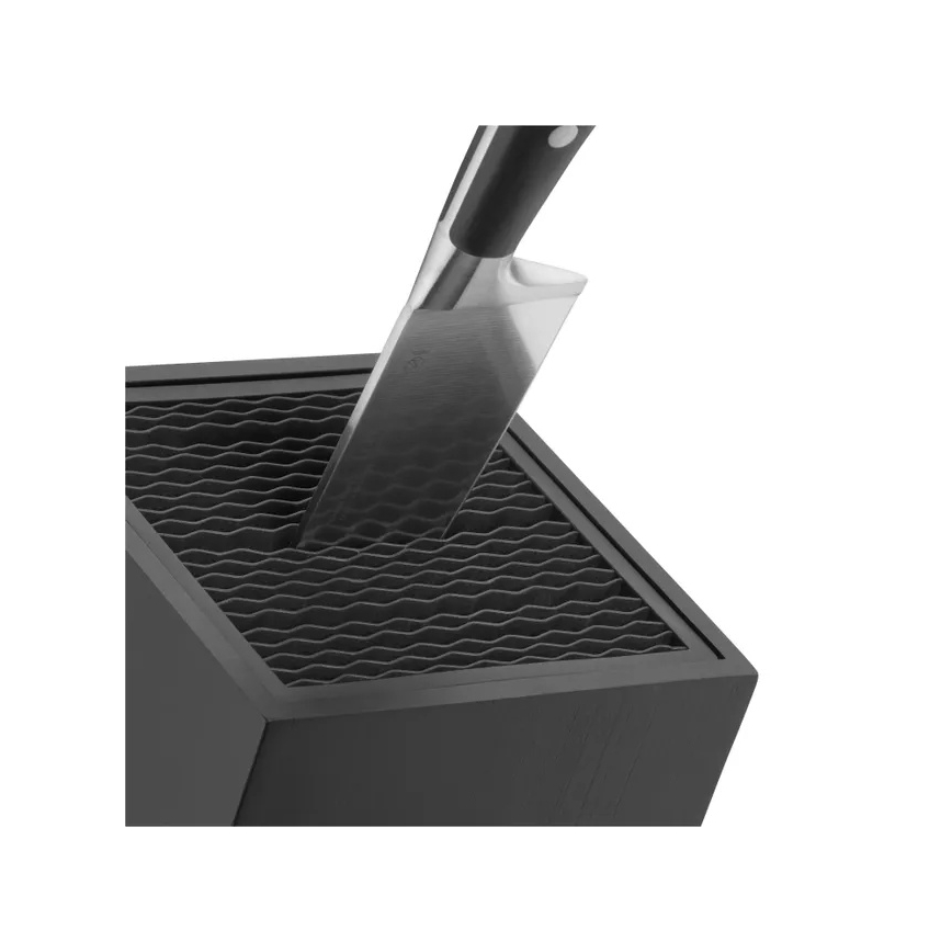 WMF - 6-teiliges Messer-Set im Messerblock GRAND CLASS