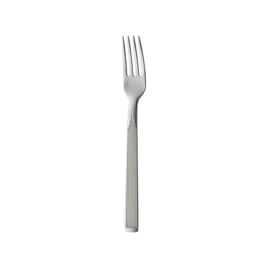 WMF - 66-teiliges Besteckset ART DECO aus Edelstahl