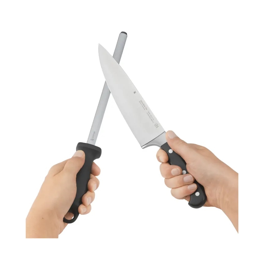 WMF - Acciaino diamantato 23 cm