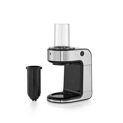 WMF - Affettatrice a spirale KULT X 80W/230V cromo opaco