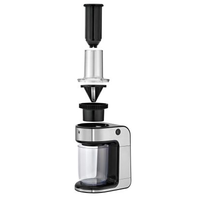 WMF - Affettatrice a spirale KULT X 80W/230V cromo opaco