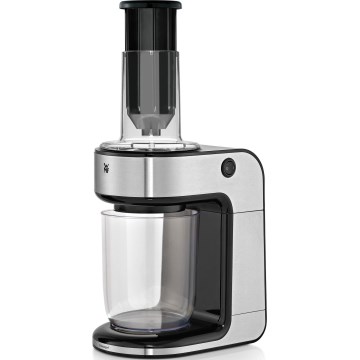 WMF - Affettatrice a spirale KULT X 80W/230V cromo opaco