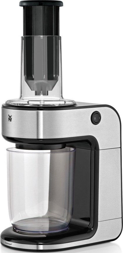 WMF - Affettatrice a spirale KULT X 80W/230V cromo opaco