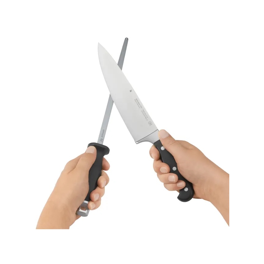WMF - Affilacoltelli SPITZENKLASSE PLUS 23 cm
