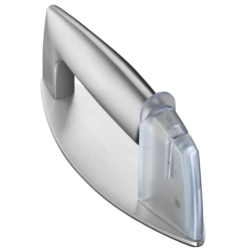 WMF - Aiguiseur de couteaux GOURMET en acier inoxydable