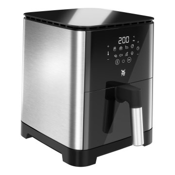WMF - Airfryer MULTI TASTE 1550W/230V noir