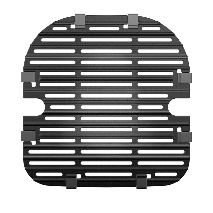 WMF - Airfryer MULTI TASTE 1550W/230V noir