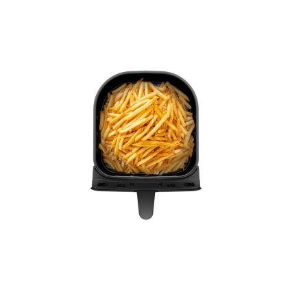 WMF - Airfryer MULTI TASTE 1550W/230V noir