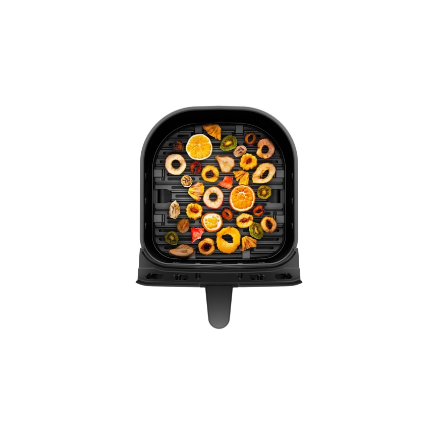 WMF - Airfryer MULTI TASTE 1550W/230V noir