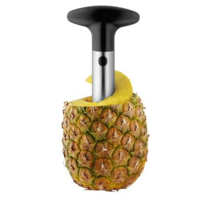 WMF - Ananasschneider GOURMET Edelstahl
