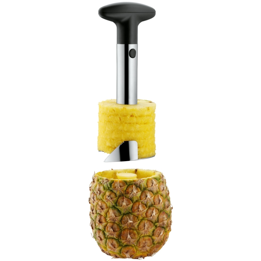 WMF - Ananasschneider GOURMET Edelstahl