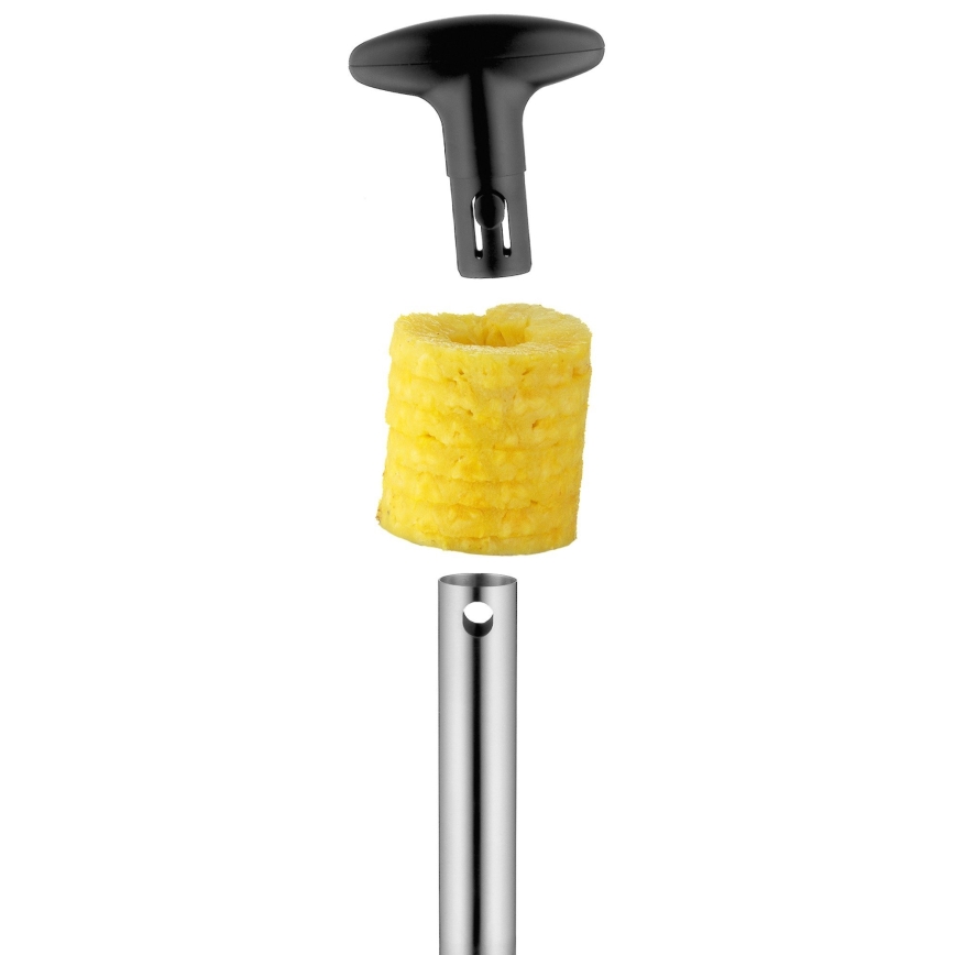 WMF - Ananasschneider GOURMET Edelstahl
