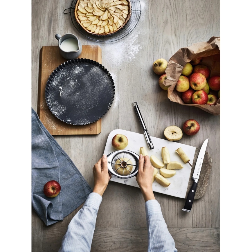 WMF - Apfelentkerner PROFI PLUS Edelstahl