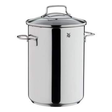 WMF - Asparagi in vaso diametro 16 cm acciaio inossidabile