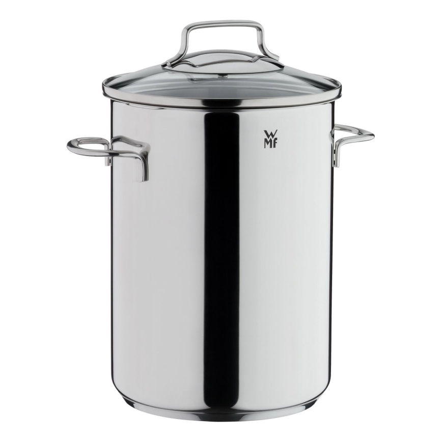 WMF - Asparagi in vaso diametro 16 cm acciaio inossidabile