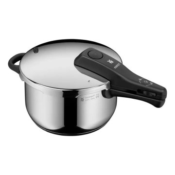 WMF - Autocuiseur 4,5 L PERFECT inox