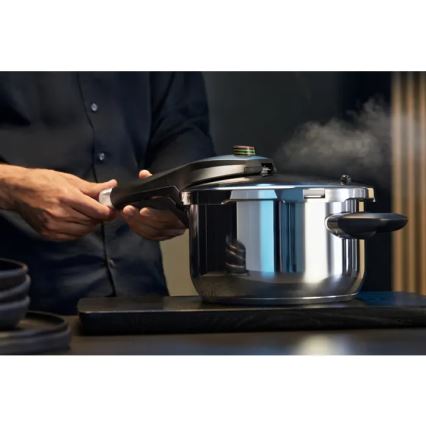 WMF - Autocuiseur 4,5 L PERFECT inox