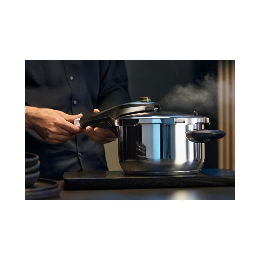 WMF - Autocuiseur 4,5 L PERFECT inox