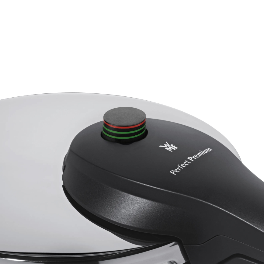 WMF - Autocuiseur 4,5 l PERFECT PREMIUM en acier inoxydable