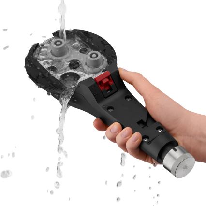 WMF - Autocuiseur 4,5 l PERFECT PREMIUM en acier inoxydable