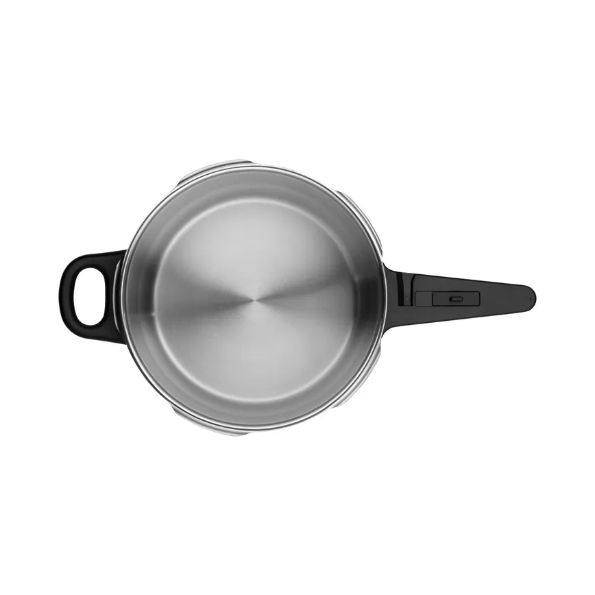 WMF - Autocuiseur PERFECT 8,5 l en acier inoxydable