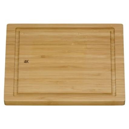 WMF - Bambus-Küchenbrett 26x20 cm
