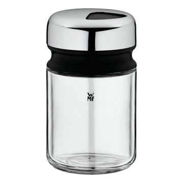 WMF - Barattolo di spezie DEPOT 9,5 cm acciaio inossidabile