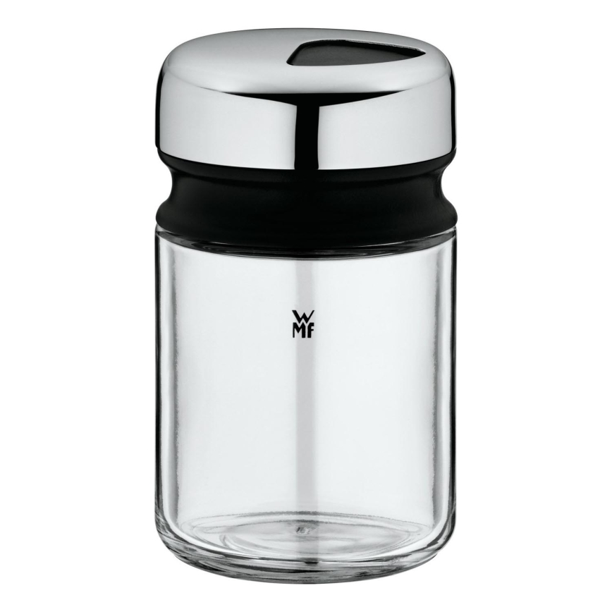 WMF - Barattolo di spezie DEPOT 9,5 cm acciaio inossidabile