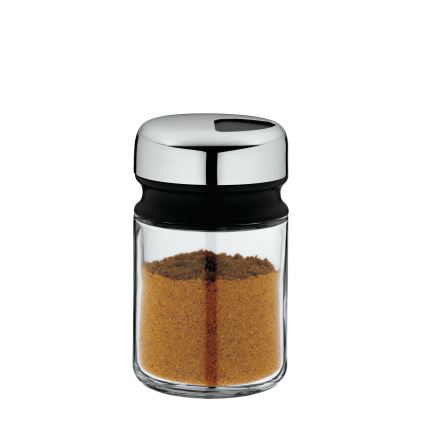 WMF - Barattolo di spezie DEPOT 9,5 cm acciaio inossidabile