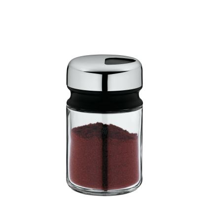 WMF - Barattolo di spezie DEPOT 9,5 cm acciaio inossidabile