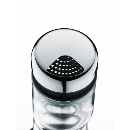 WMF - Barattolo di spezie DEPOT 9,5 cm acciaio inossidabile