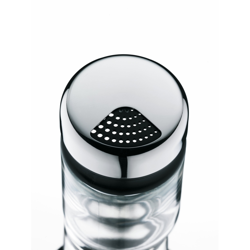 WMF - Barattolo di spezie DEPOT 9,5 cm acciaio inossidabile