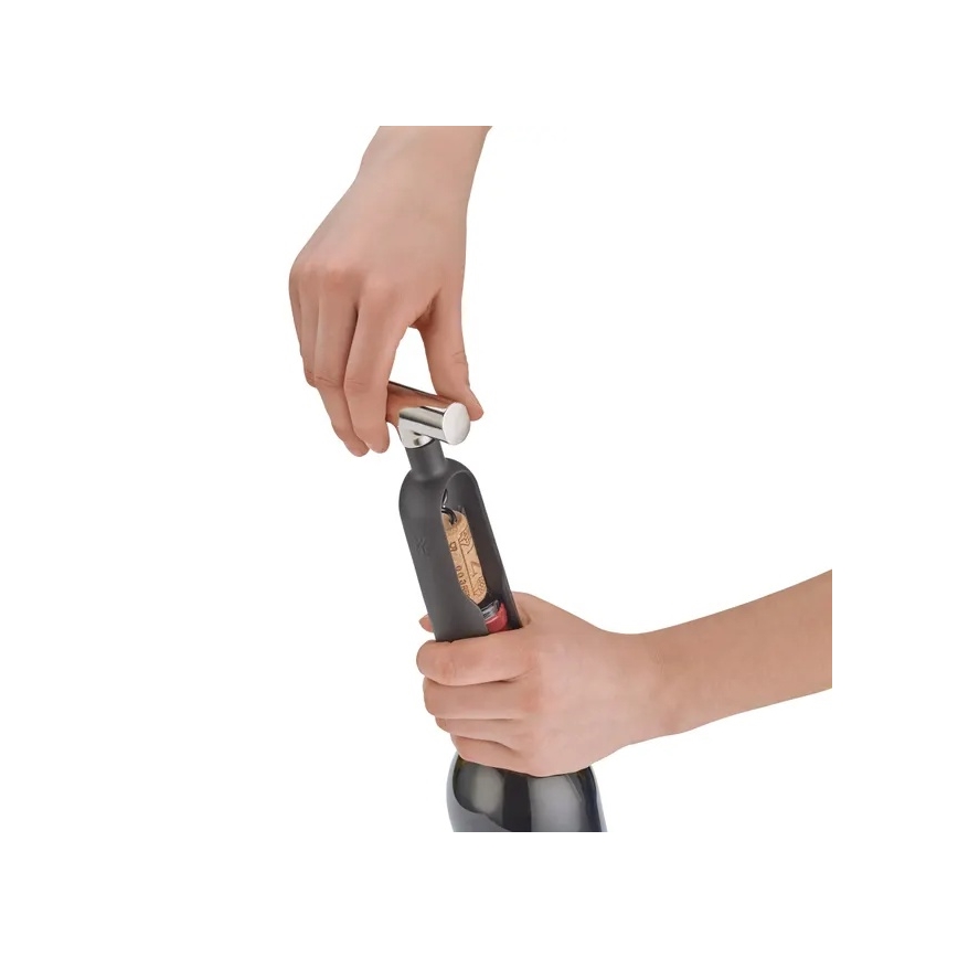 WMF - BARIC Weinzubehör-Set, 5-teilig