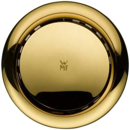 WMF - BASIC Wasserkaraffe 1 l, goldfarben