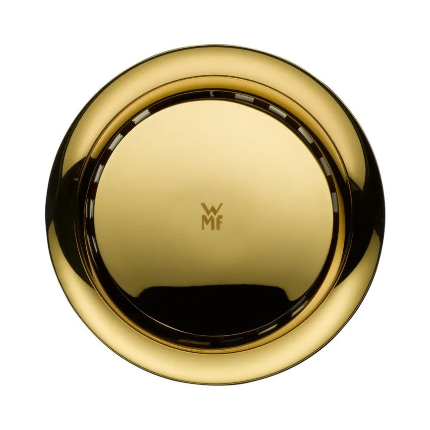 WMF - BASIC Wasserkaraffe 1 l, goldfarben