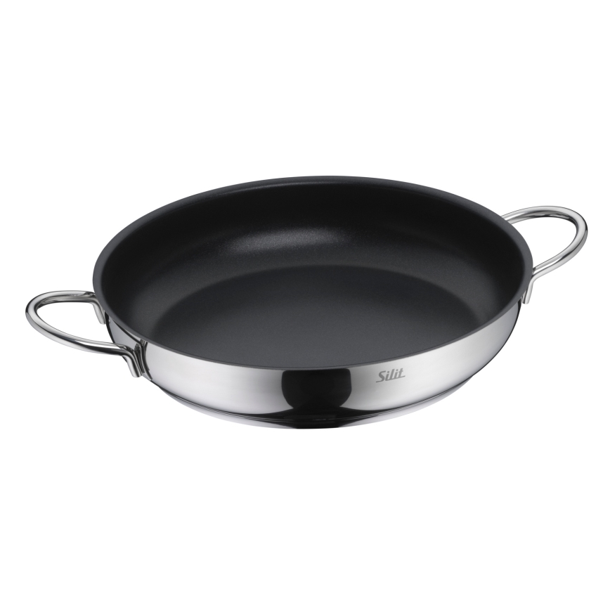 WMF - Batterie de cuisine SILIT DIAMANT 8 pièces