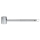 WMF - Batticarne PROFI PLUS 25 cm