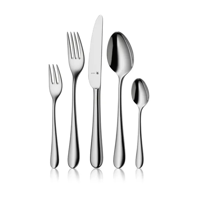 WMF - Besteck-Set MERIT CROMARGAN PROTECT® 66-teilig