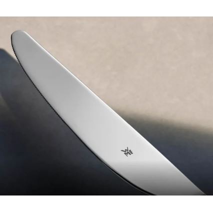 WMF - Besteckset BOSTON aus Edelstahl, 24-teilig