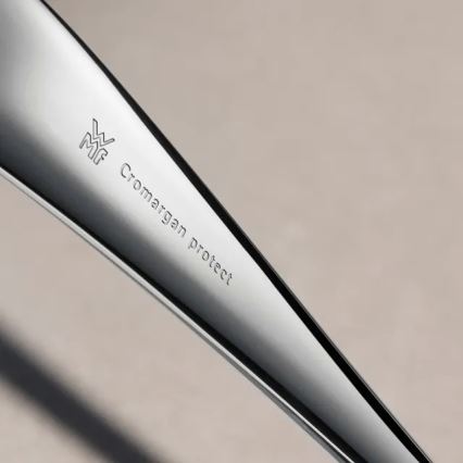 WMF - 66-teiliges Besteckset FÄCHER aus Edelstahl