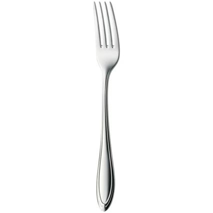 WMF - 60-teiliges Besteckset FLORENZ aus Edelstahl