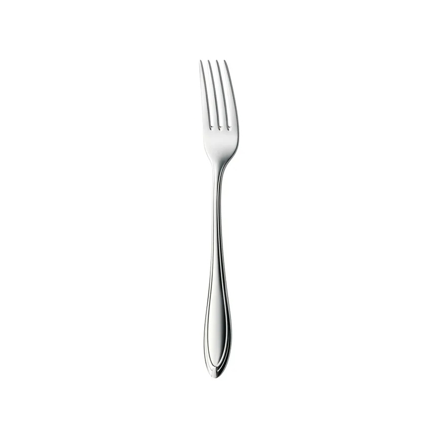 WMF - 60-teiliges Besteckset FLORENZ aus Edelstahl