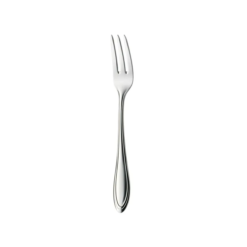 WMF - 60-teiliges Besteckset FLORENZ aus Edelstahl