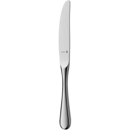 WMF - 66-teiliges Besteckset KENT PLUS aus Edelstahl