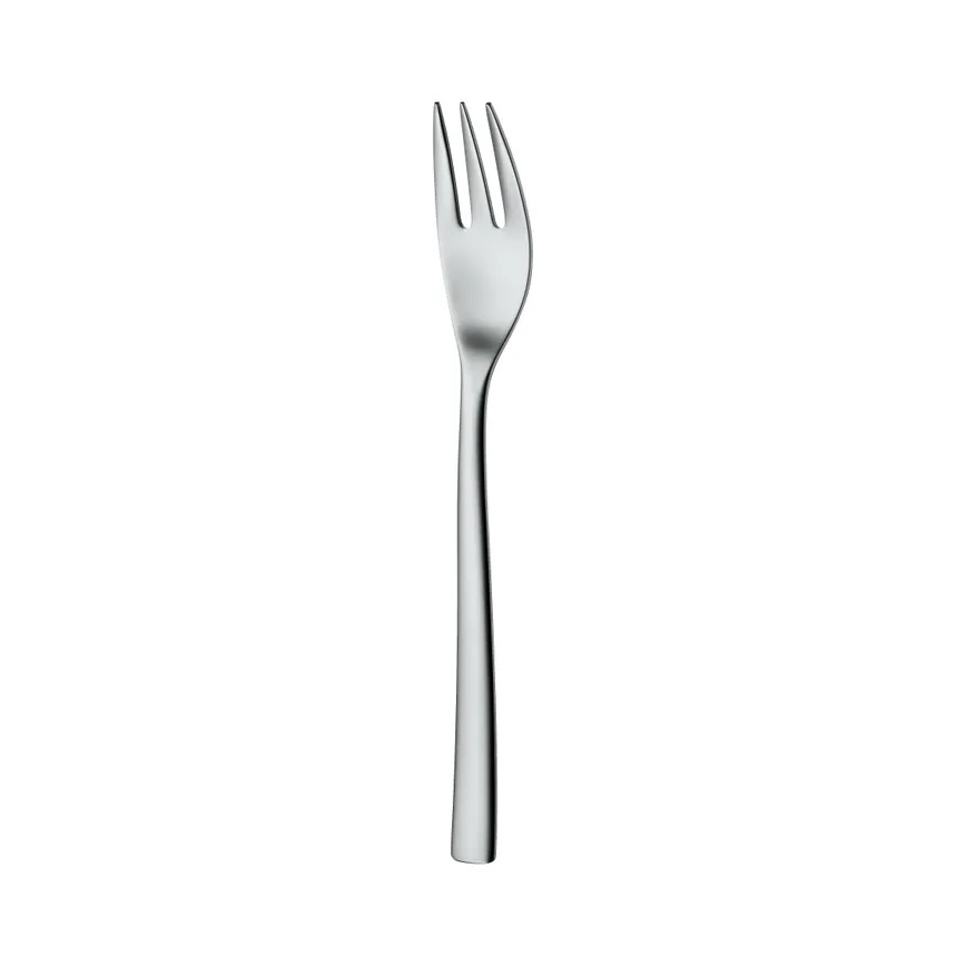 WMF - 60-teiliges Besteckset PALERMO aus Edelstahl