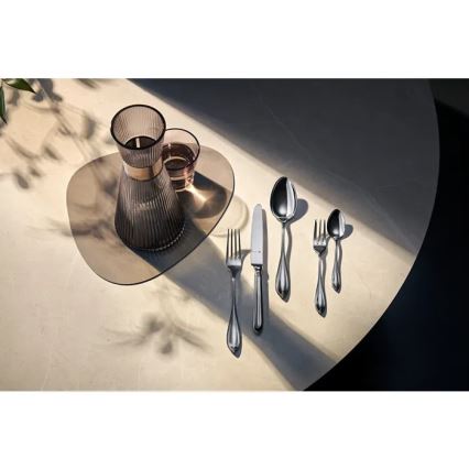 WMF - Edelstahl-Besteckset PREMIERE, 30-teilig