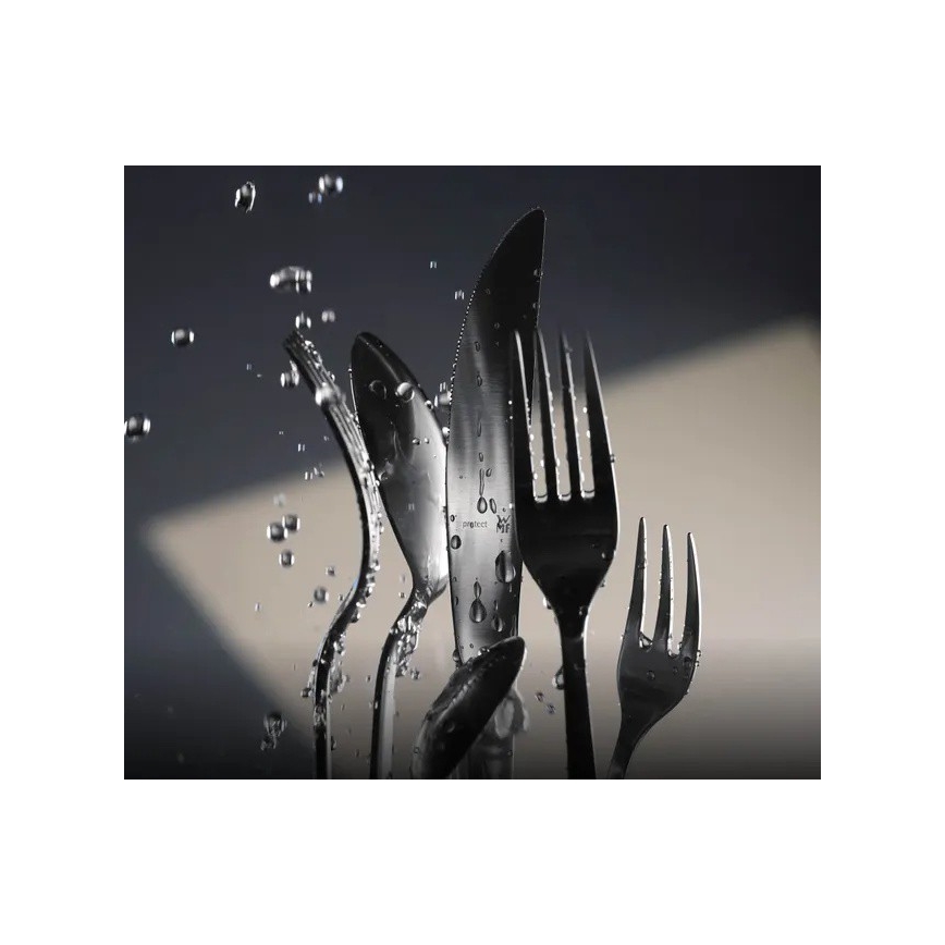 WMF - SONIC 30-teiliges Besteckset aus Edelstahl